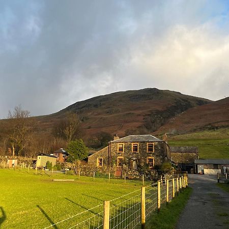 Villa Stybeck Farm Thirlmere Exterior foto