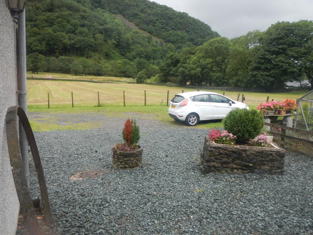 Villa Stybeck Farm Thirlmere Habitación foto